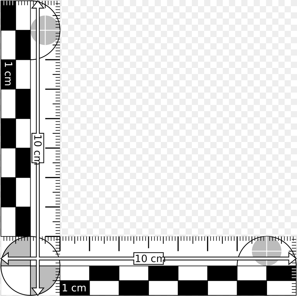 Ruler Black And White Clipart High School Math Slogan, Chart, Plot, Chess, Game Png Image