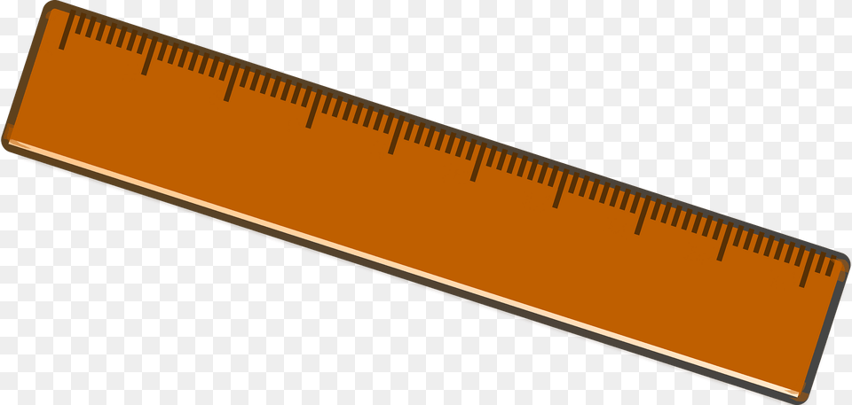 Ruler Clipart, Chart, Plot, Measurements Png Image