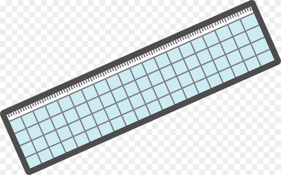 Ruler Clipart Free Png