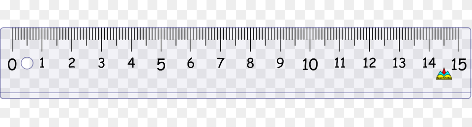 Ruler Clipart, Chart, Plot Png