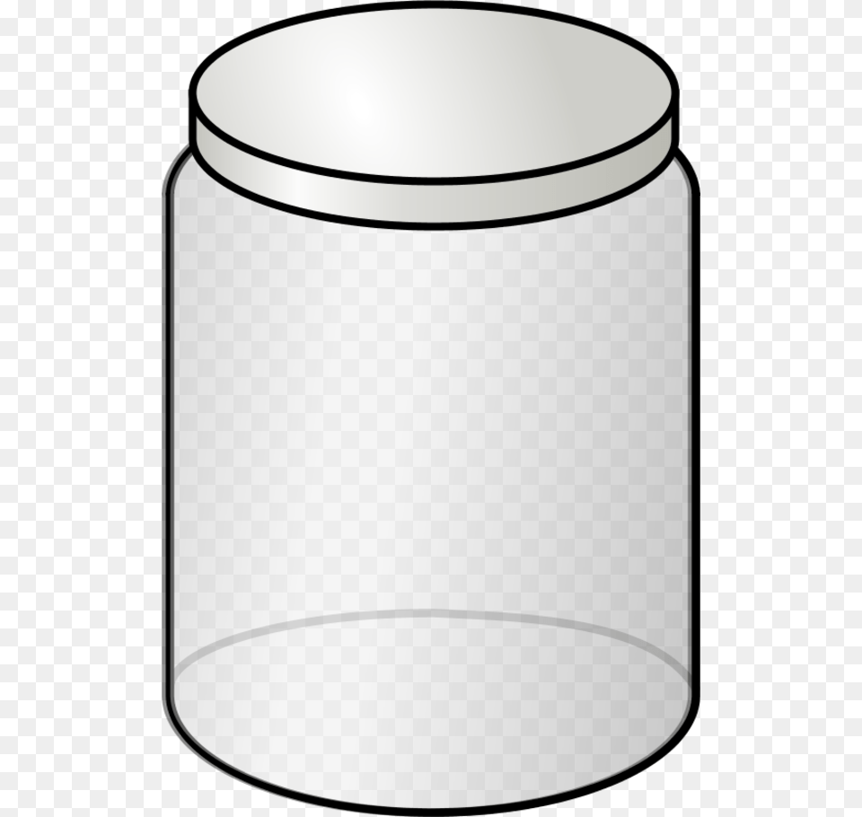 Ruler Clipart, Cylinder, Jar, Mailbox Free Transparent Png