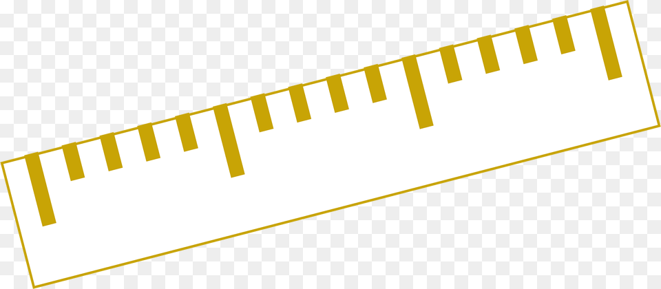 Ruler Clipart, Chart, Plot, Measurements Free Transparent Png