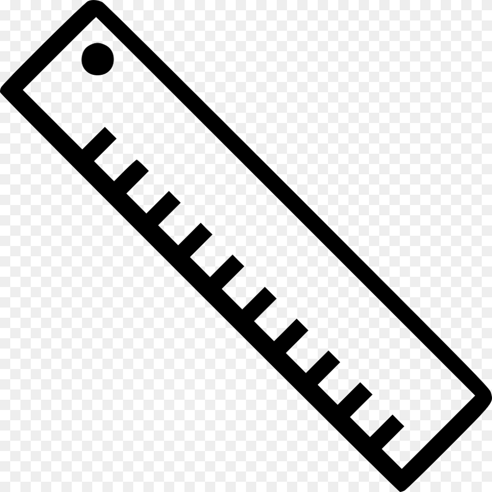 Ruler Icon Free Png Download