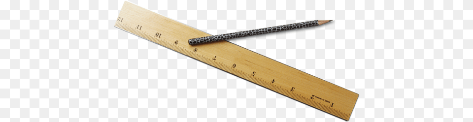 Ruler Pencil Ruler, Blade, Dagger, Knife, Weapon Free Transparent Png