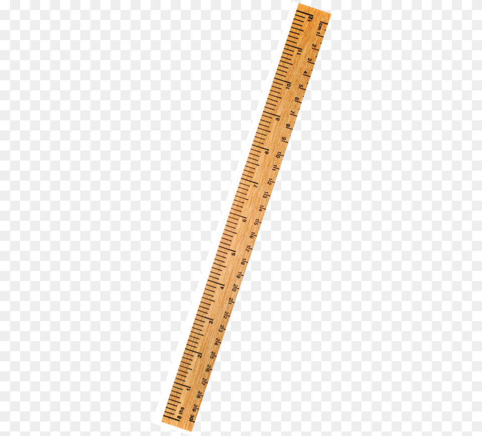 Ruler Transparent Background Wooden Ruler, Chart, Plot, Measurements Free Png