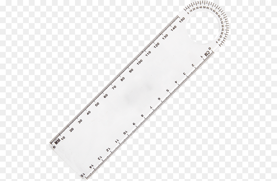 Ruler With Protractor Bd7284 Ruler, Chart, Plot, Measurements Png