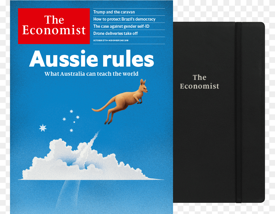 Rulers Of The World Economist Australia, Advertisement, Poster, Animal, Dinosaur Free Png