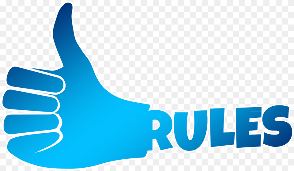 Rules Thumb Rules, Body Part, Clothing, Finger, Glove Png