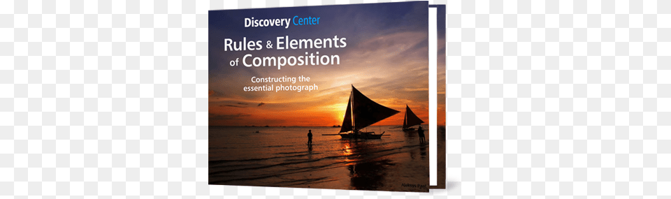 Rules And Elements Of Composition Photography, Boat, Vehicle, Transportation, Sailboat Free Png