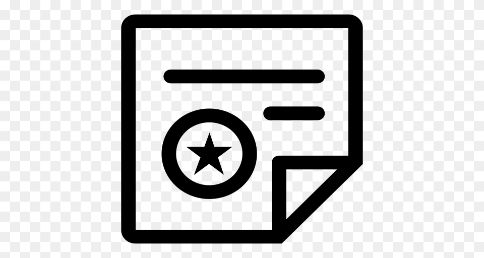 Rules And Regulations Rules Icon With And Vector Format, Gray Png