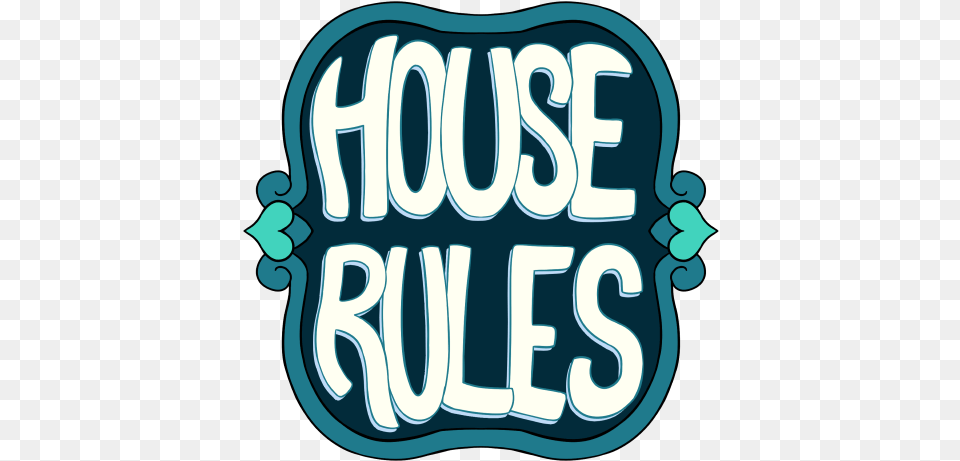 Rules Clipart House Rules Clipart, Light, Text Free Png Download
