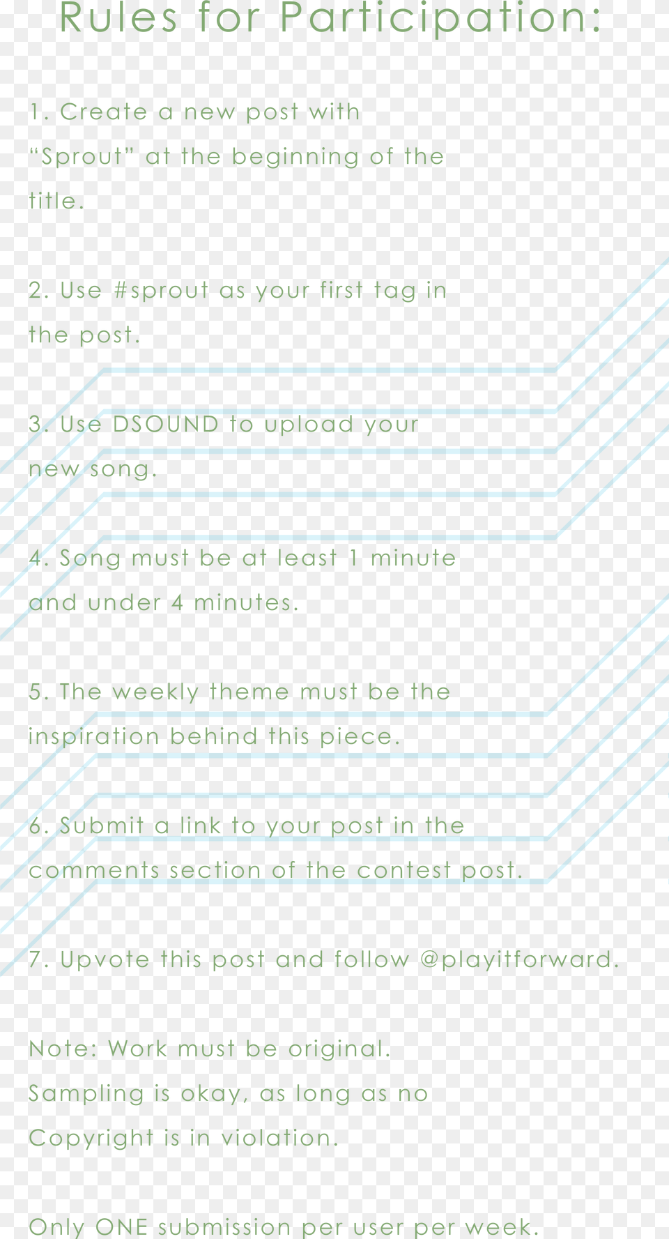 Rules Document, Advertisement, Poster, Page, Text Free Png Download