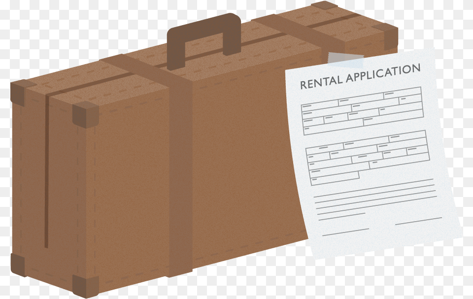 Rules For Roommates Plywood, Box, Text, Cardboard, Carton Free Png