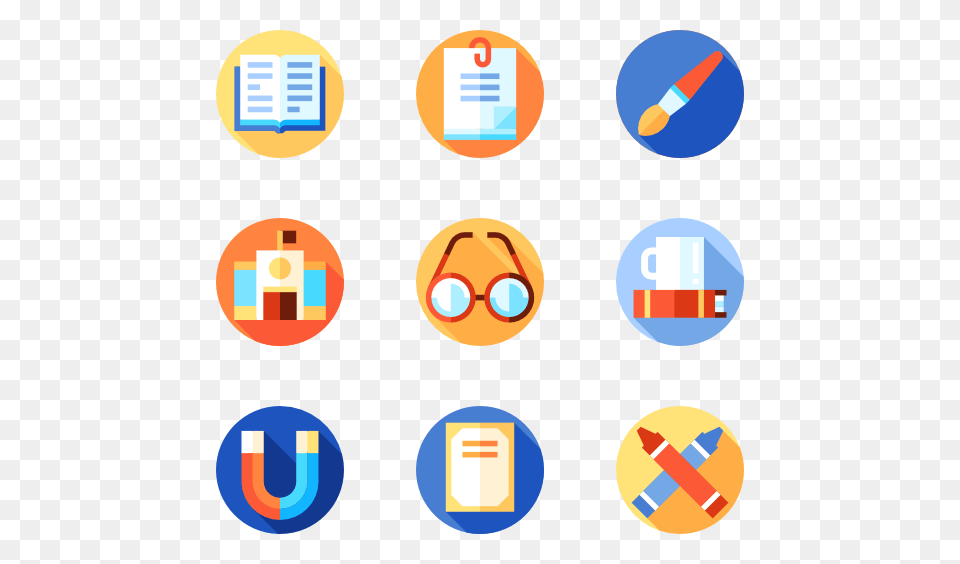 Rules Icons, Sphere Free Transparent Png