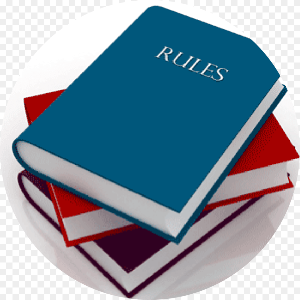 Rules In A Business, Book, Publication, Disk, Text Free Transparent Png