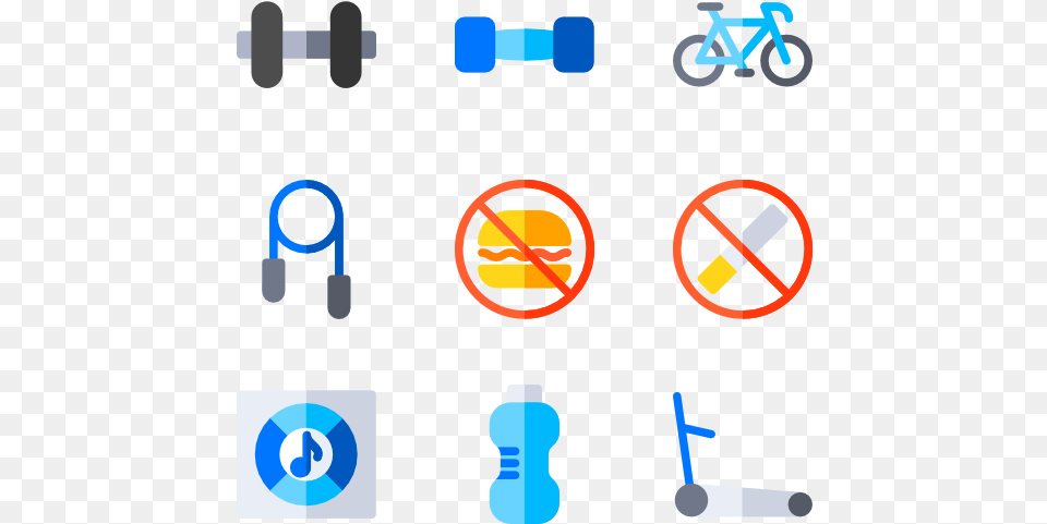 Rules In Public Places, Bicycle, Transportation, Vehicle, Machine Free Png Download