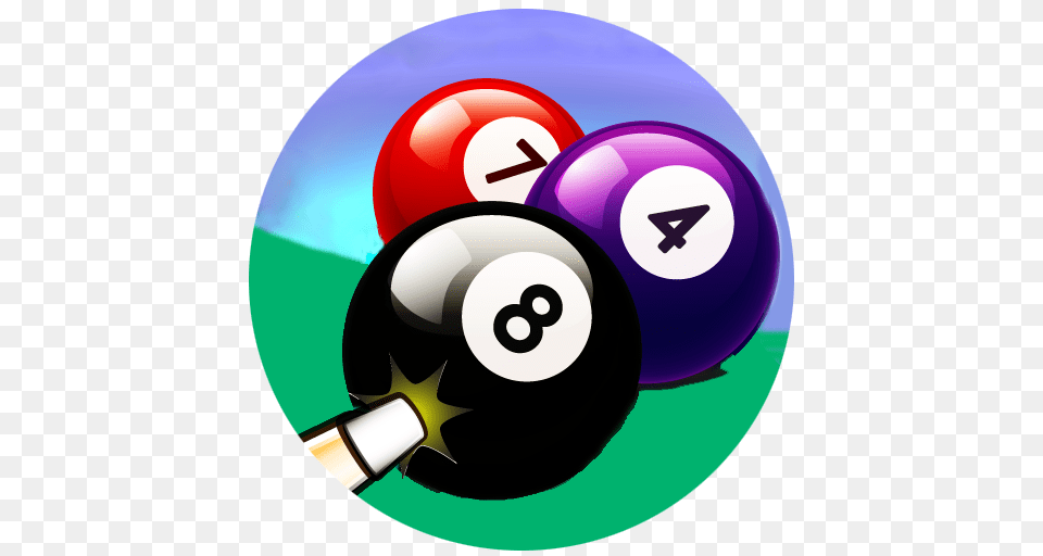 Rules To Play Ball Pool Appstore For Android, Furniture, Table, Text, Disk Free Png