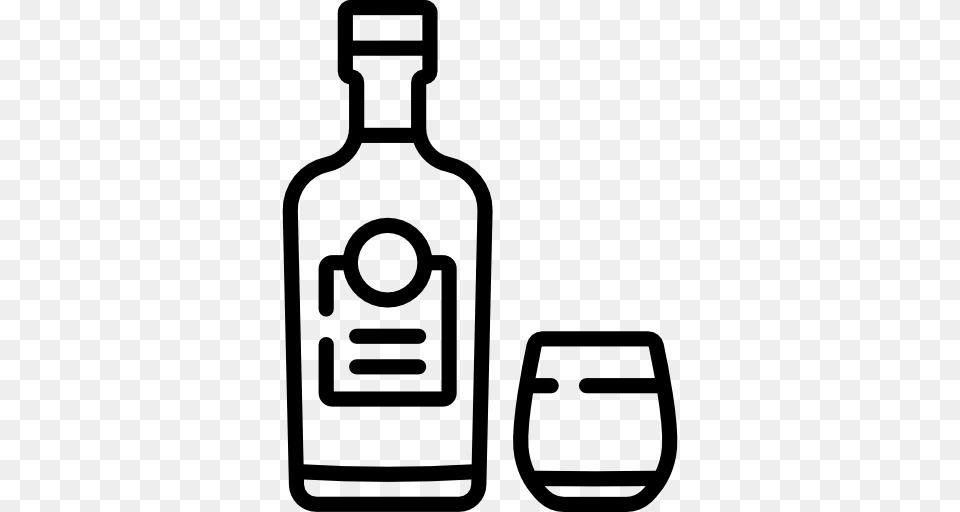 Rum, Alcohol, Beverage, Liquor, Lawn Free Png Download