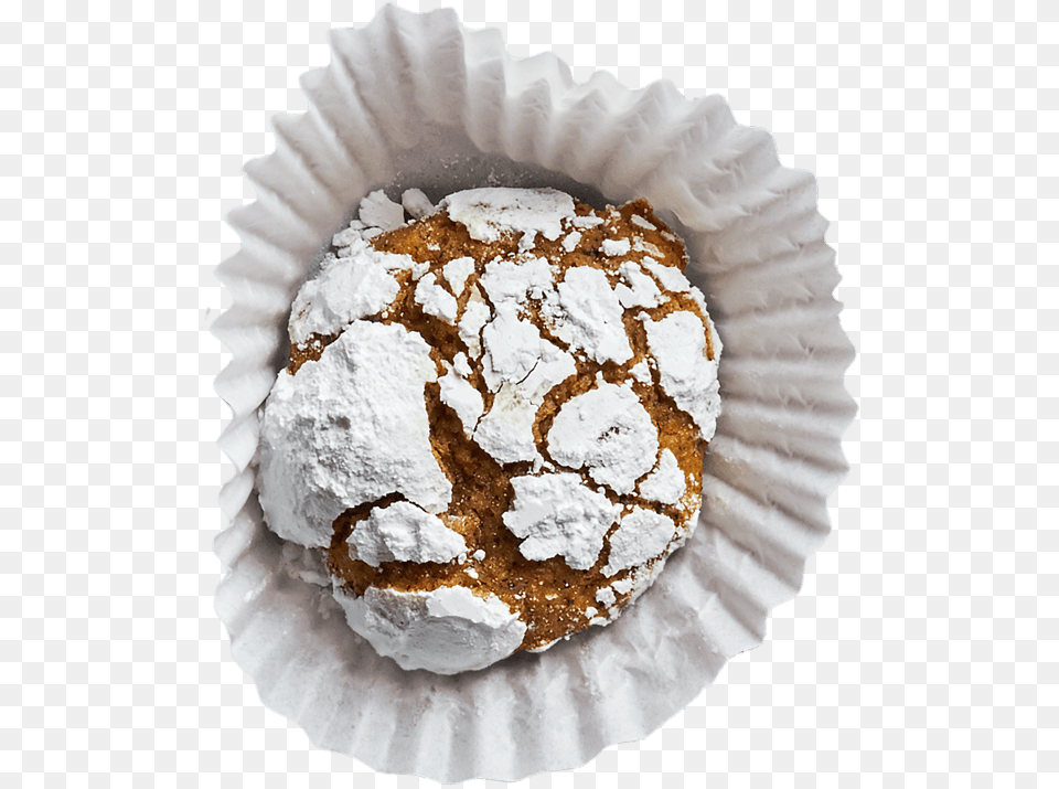 Rum Ball, Food, Sweets, Bread, Dessert Png Image