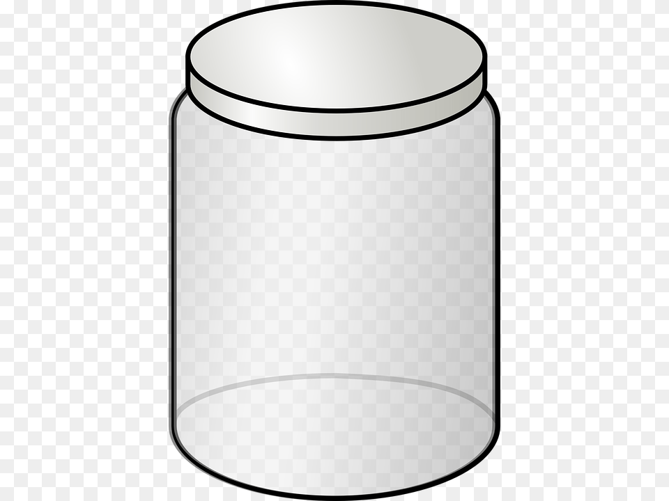 Rum Clipart Botol, Cylinder, Jar, Mailbox Png Image