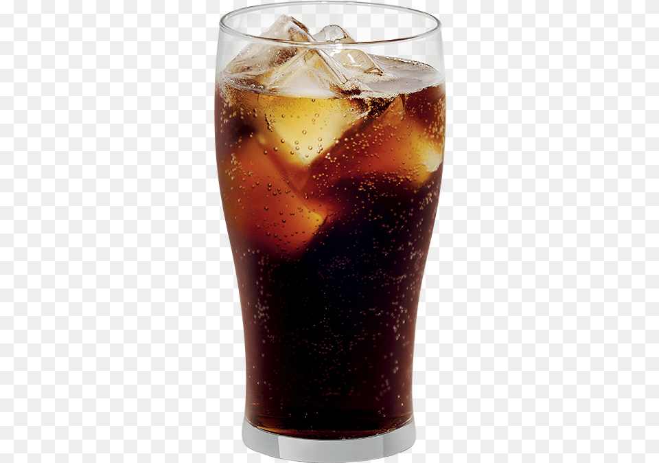 Rum Cola Cocktail Recipe Saqcom Verre De Coca, Glass, Alcohol, Beer, Beverage Free Transparent Png