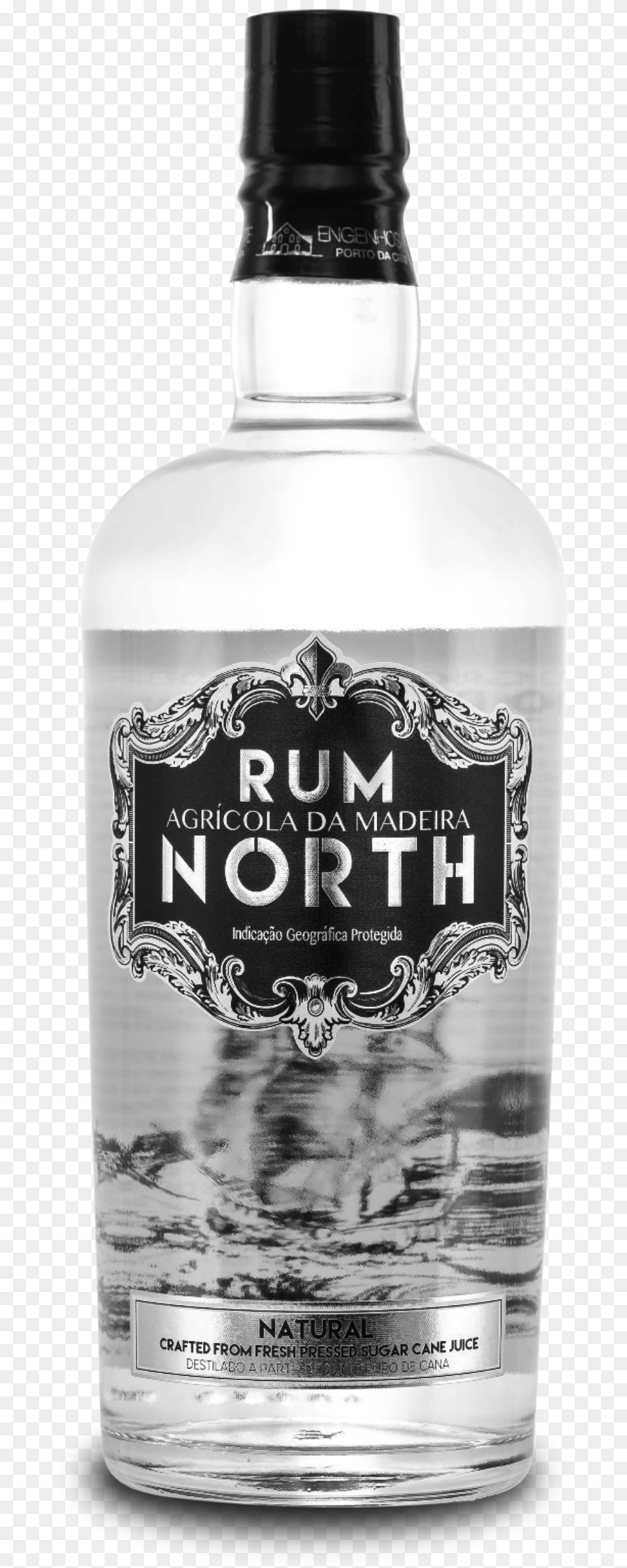 Rum North, Alcohol, Beverage, Gin, Liquor Free Transparent Png
