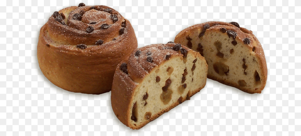 Rum Raisin Babka Roll Lardy Cake, Bread, Bun, Food, Sandwich Free Png