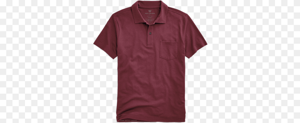 Rum Swizzleshop Now Manchester United Polo Shirt 2016, Clothing, Maroon, T-shirt, Sleeve Free Transparent Png