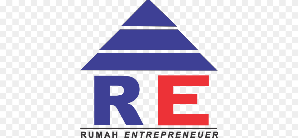 Rumah Entrepreneur Rumah Entrepreneur, Triangle Png Image