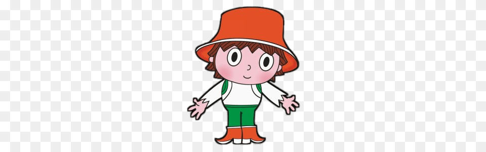 Rumcajs Son Cipisek, Elf, Baby, Person Png
