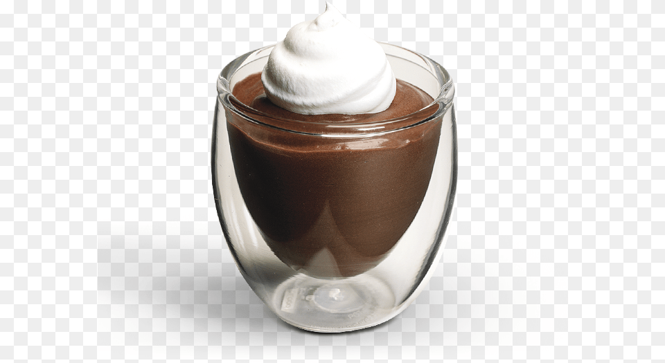 Rumchata Pudding Shots Shooter, Cream, Dessert, Food, Mousse Free Transparent Png