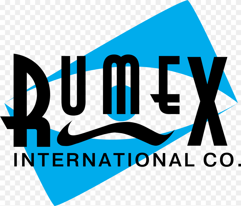 Rumex Logo Rumex International Co Free Transparent Png