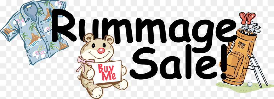Rummage Sale 5, Dynamite, Weapon Free Transparent Png