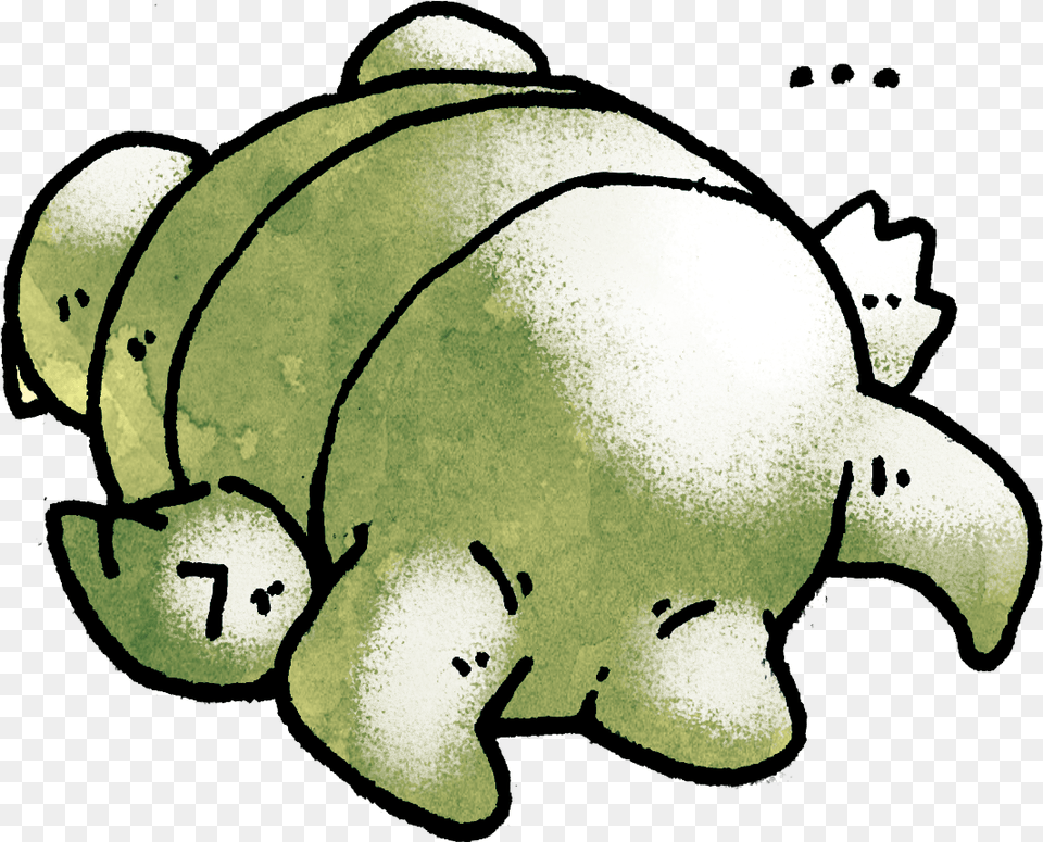 Rumored That Those Who Fall On Their Back More, Baby, Person, Animal, Reptile Free Transparent Png