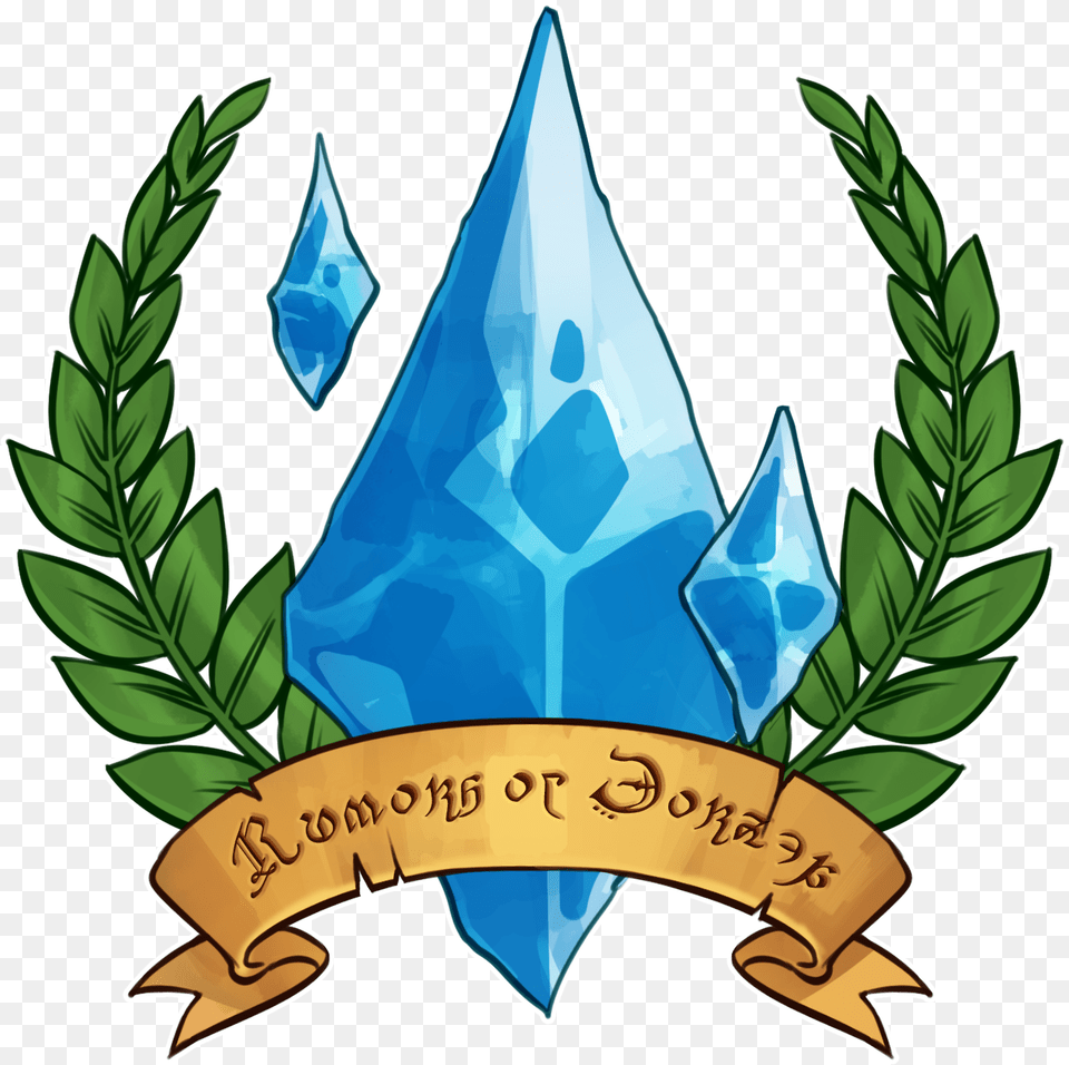 Rumors Of Eorzea Roleplayers Of Ffxiv Rumors Of Eorzea Is Now, Leaf, Plant, Ice, Outdoors Free Transparent Png