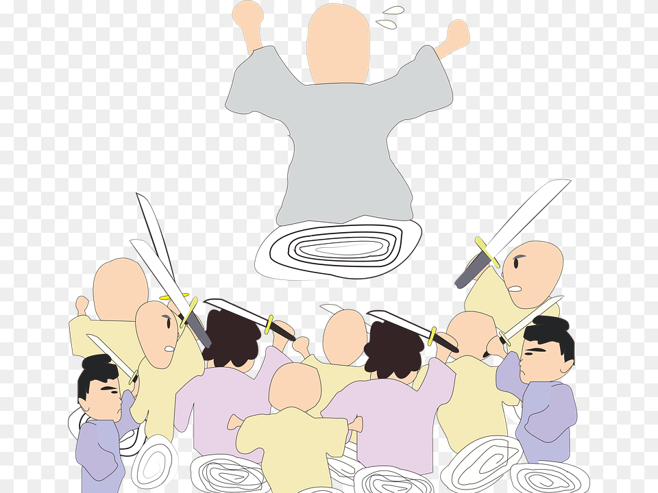 Run Away Run Chase Away Running Away Young Cartoon, Person, People, Publication, Book Free Transparent Png