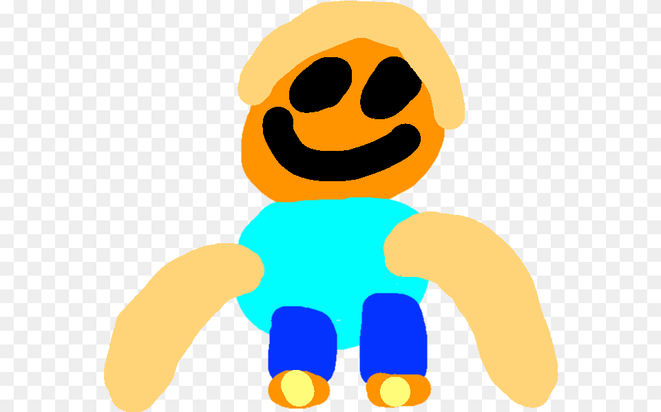 Run Child Tynker Happy, Plush, Toy Free Transparent Png