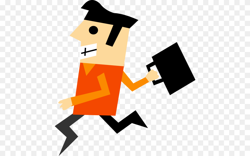 Run Clip Art Png