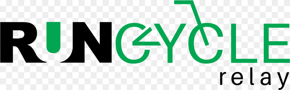 Run Cycle Logo Road Bicycle, Green, Clock, Digital Clock, Light Png Image
