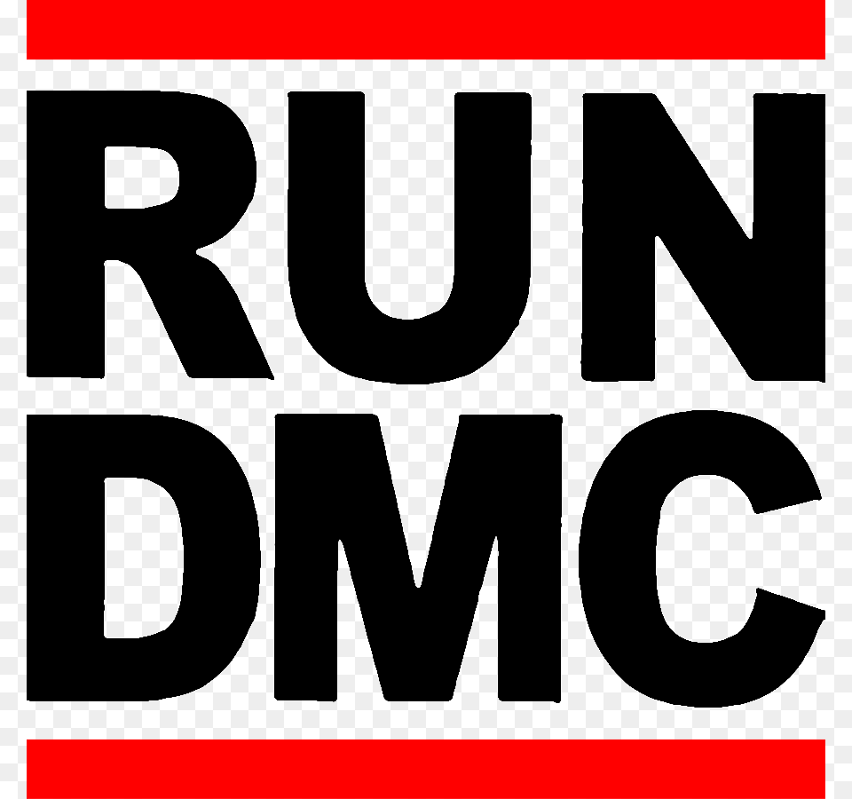 Run Dmc Logo, Text, Smoke Pipe Free Png