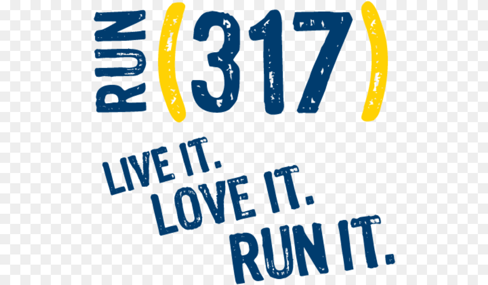 Run Fountain Square Indianapolis In Run317 2019 Graphics, Text, Number, Symbol Free Transparent Png