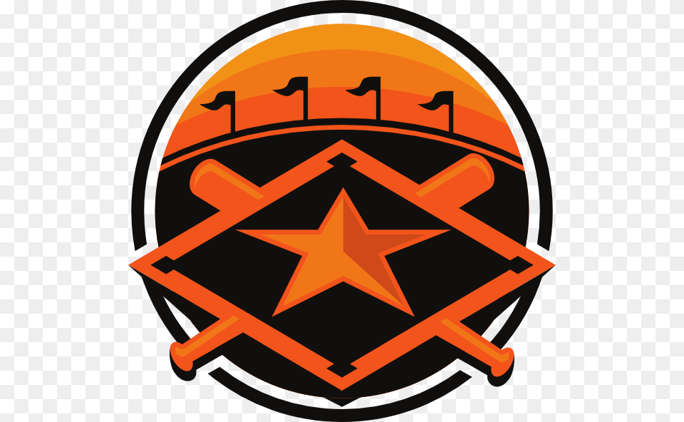 Run Houston Minute Maid Park, Logo, Symbol, Badge, Emblem Png Image