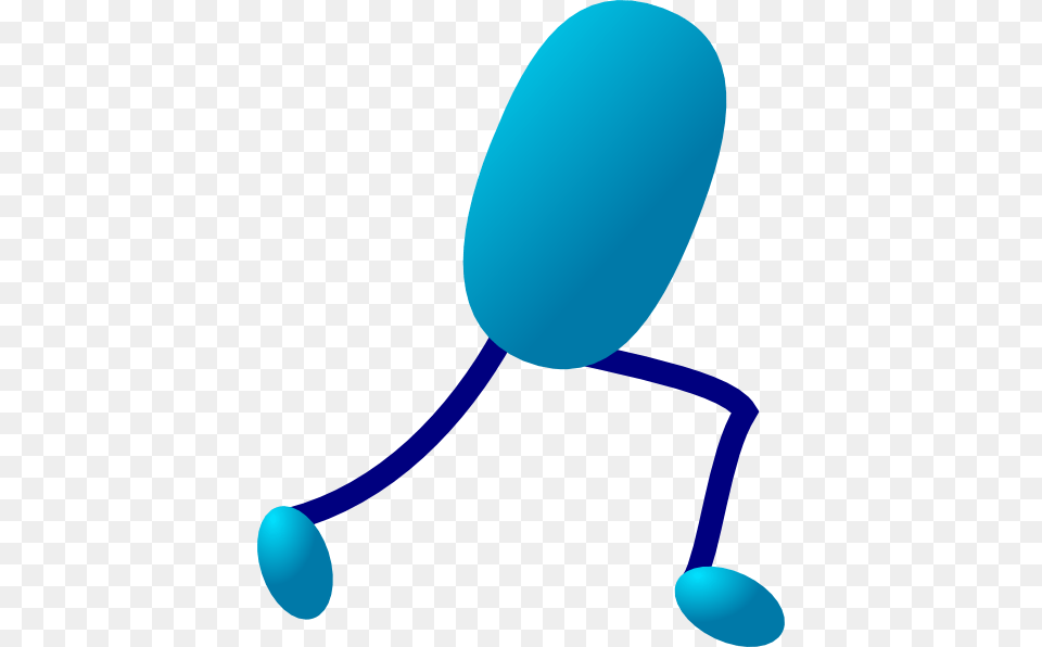 Run Legs Cliparts, Toy Free Png Download