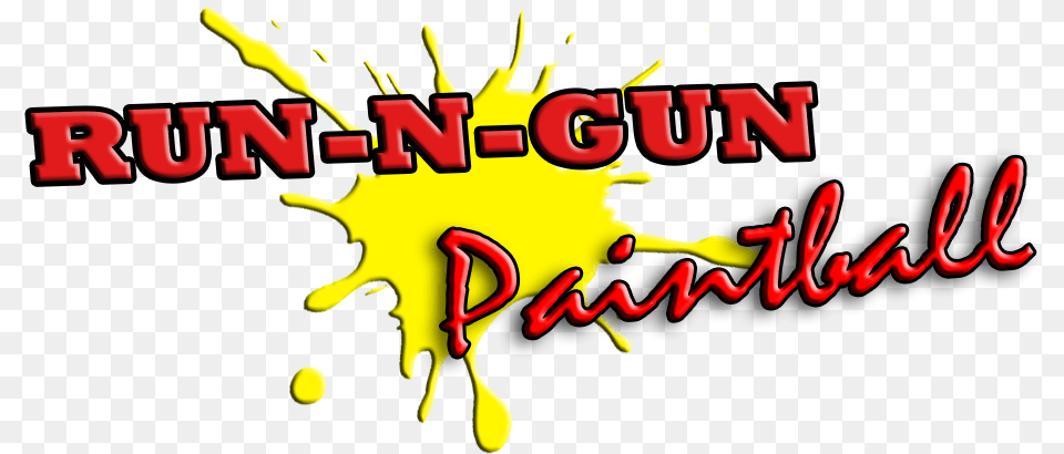 Run N Gun Paintball Illustration, Ball, Sport, Tennis, Tennis Ball Free Png Download