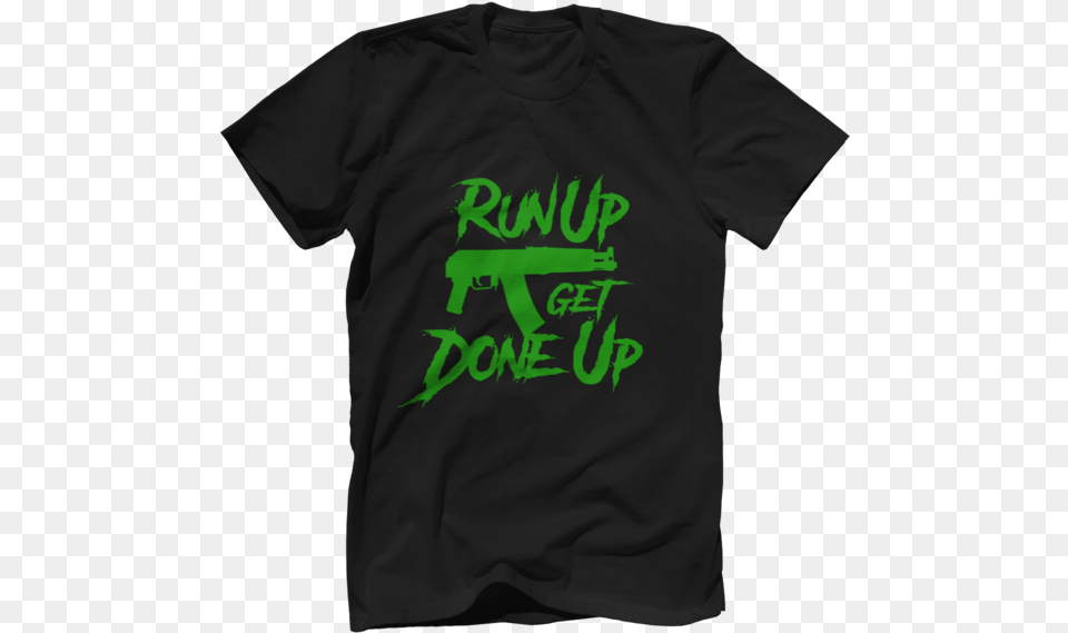Run Up Draco, Clothing, T-shirt, Shirt Free Png