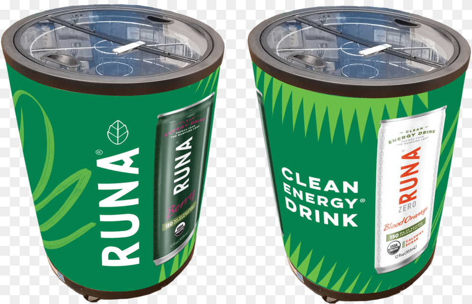 Runa U2014 Francesca Gaudio Plastic, Tin, Can Free Png Download