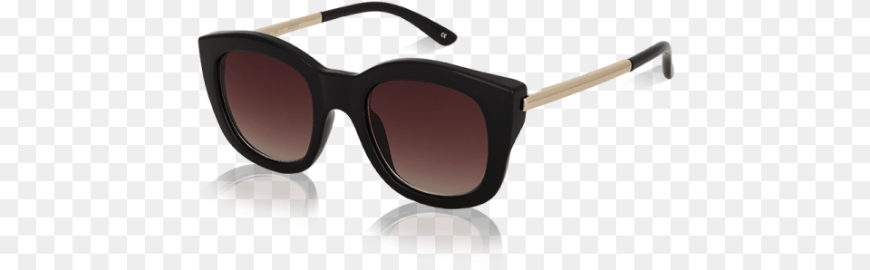 Runaways Luxe Sonnenbrille Sunglasses, Accessories, Glasses, Goggles Png Image