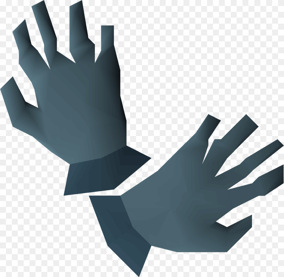 Rune Gloves Safety Glove, Clothing, Body Part, Hand, Person Png