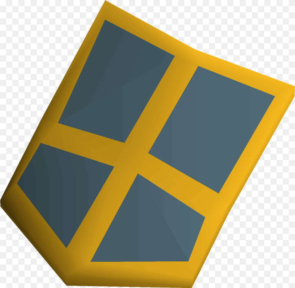 Rune Kiteshield G Osrs Wiki Runescape Rune Shield, Road Sign, Sign, Symbol Free Transparent Png