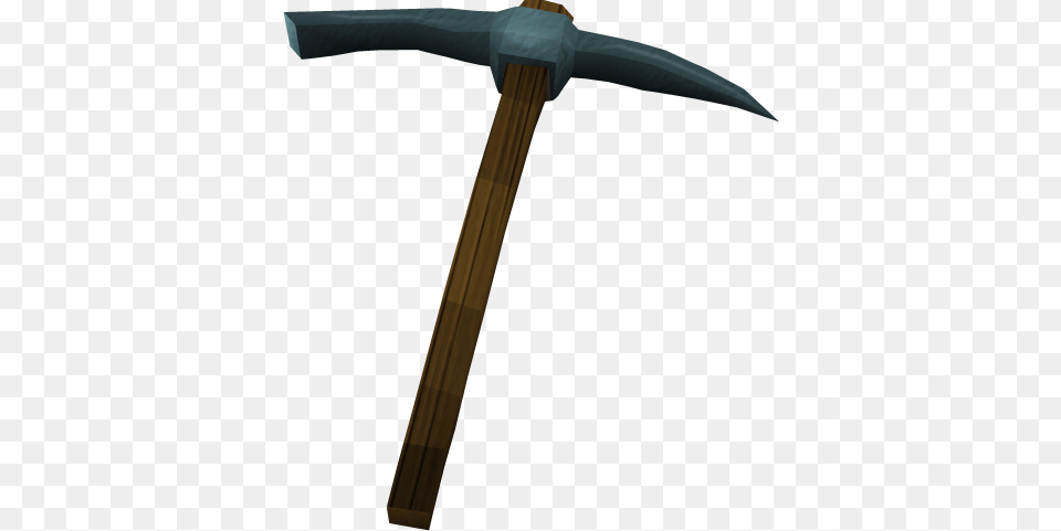 Rune Pickaxe Detail Pickaxe In The Gold Rush, Device, Mattock, Tool, Blade Free Transparent Png